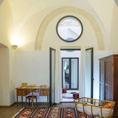 Paolo & Francesca'S Trapani Loft Leilighet Eksteriør bilde