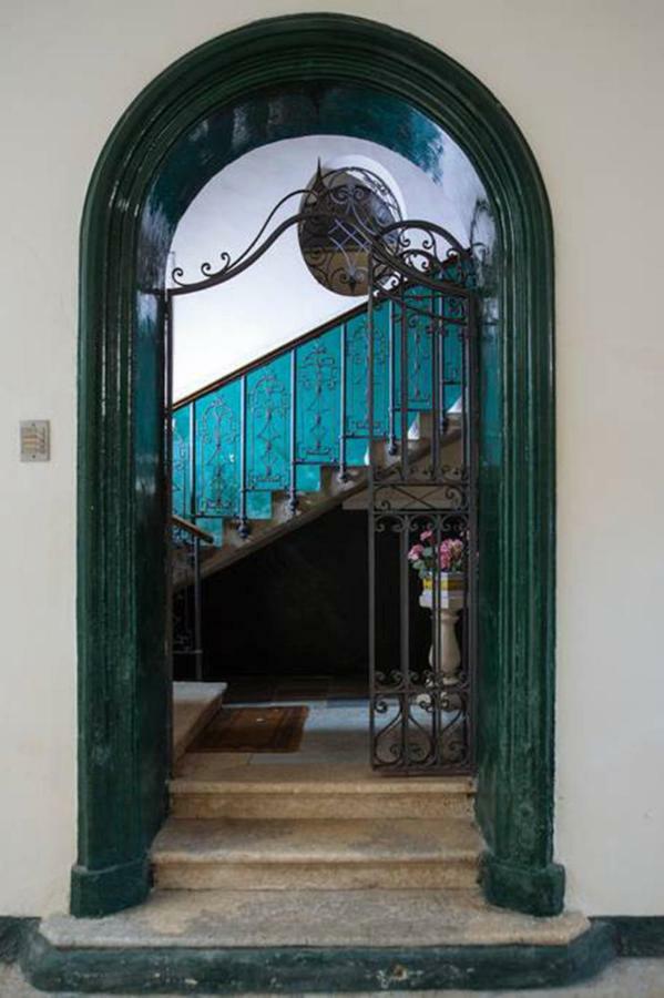 Paolo & Francesca'S Trapani Loft Leilighet Eksteriør bilde
