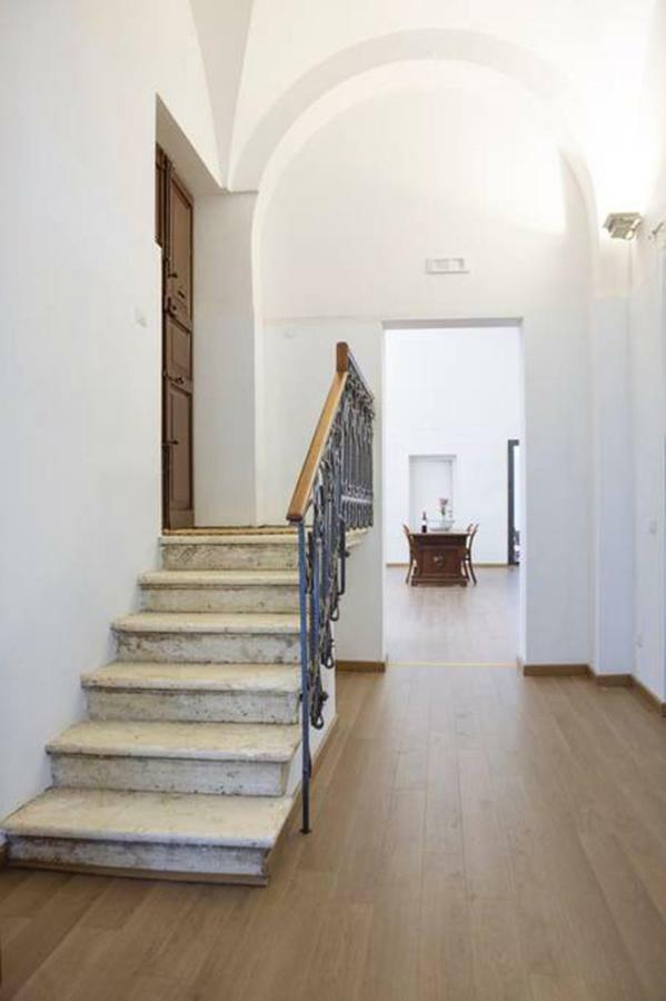 Paolo & Francesca'S Trapani Loft Leilighet Eksteriør bilde