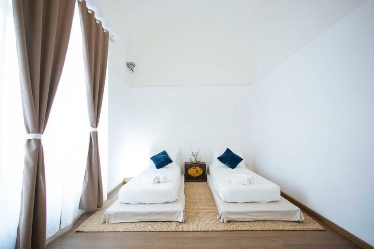 Paolo & Francesca'S Trapani Loft Leilighet Eksteriør bilde