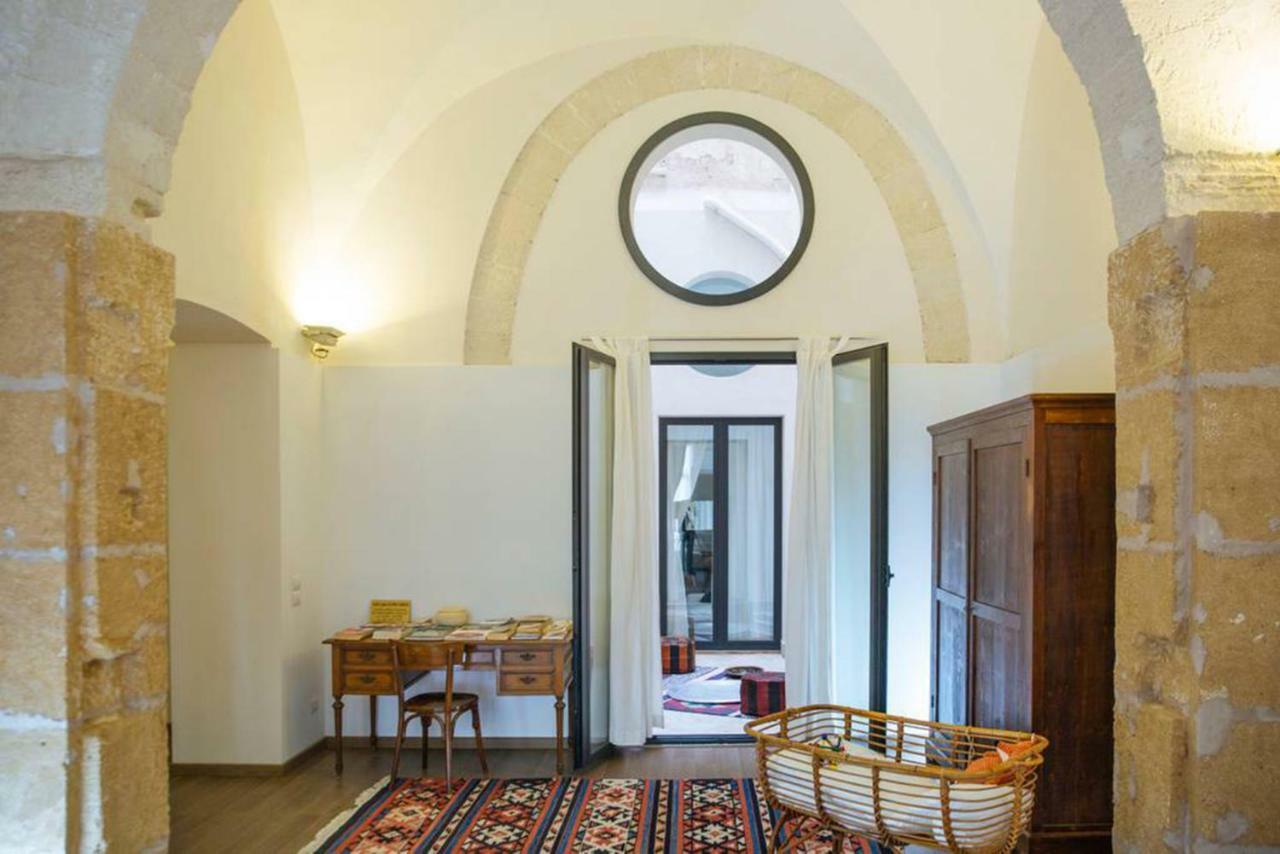 Paolo & Francesca'S Trapani Loft Leilighet Eksteriør bilde